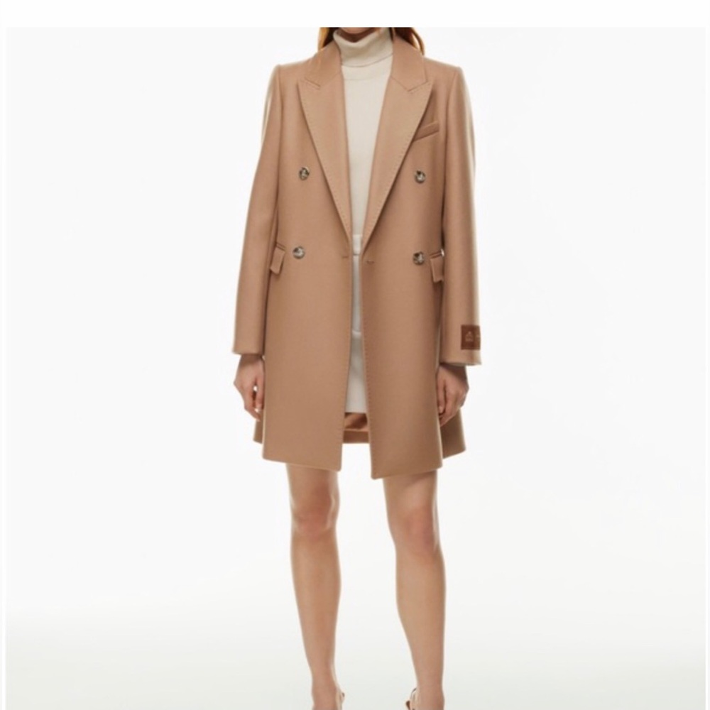 Aritzia The Constant™ Mid Coat